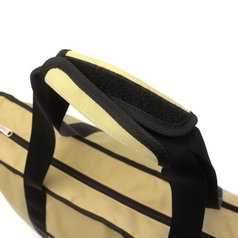 Chums Logo soft cooler Tote 大容量手提冰袋